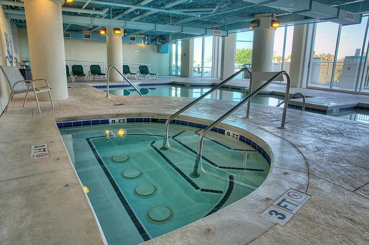 Horizon At 77Th Avenue North By Palmetto Vacations Aparthotel Myrtle Beach Exterior photo