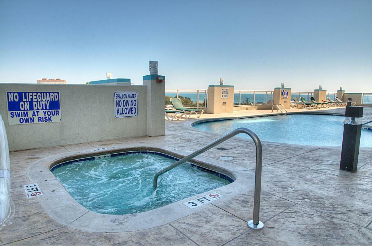 Horizon At 77Th Avenue North By Palmetto Vacations Aparthotel Myrtle Beach Exterior photo