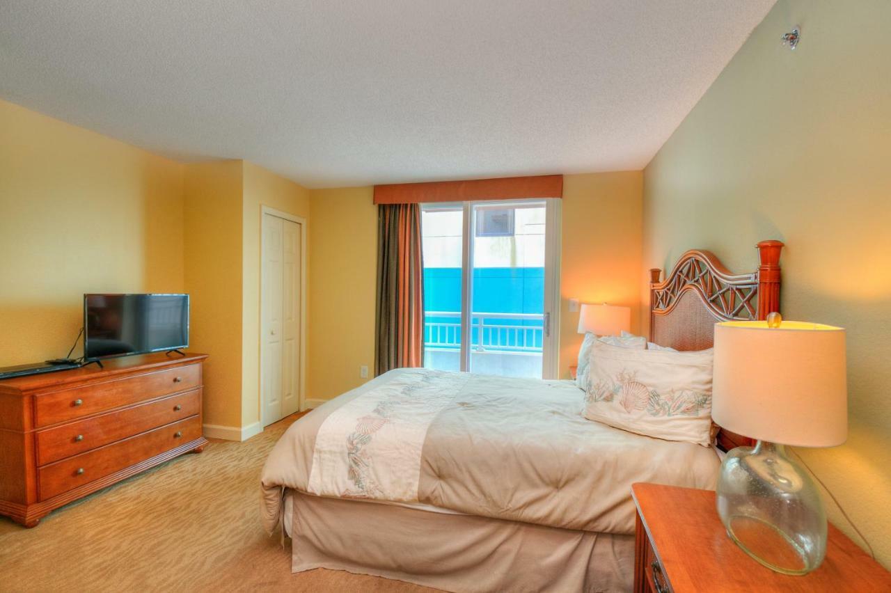 Horizon At 77Th Avenue North By Palmetto Vacations Aparthotel Myrtle Beach Exterior photo