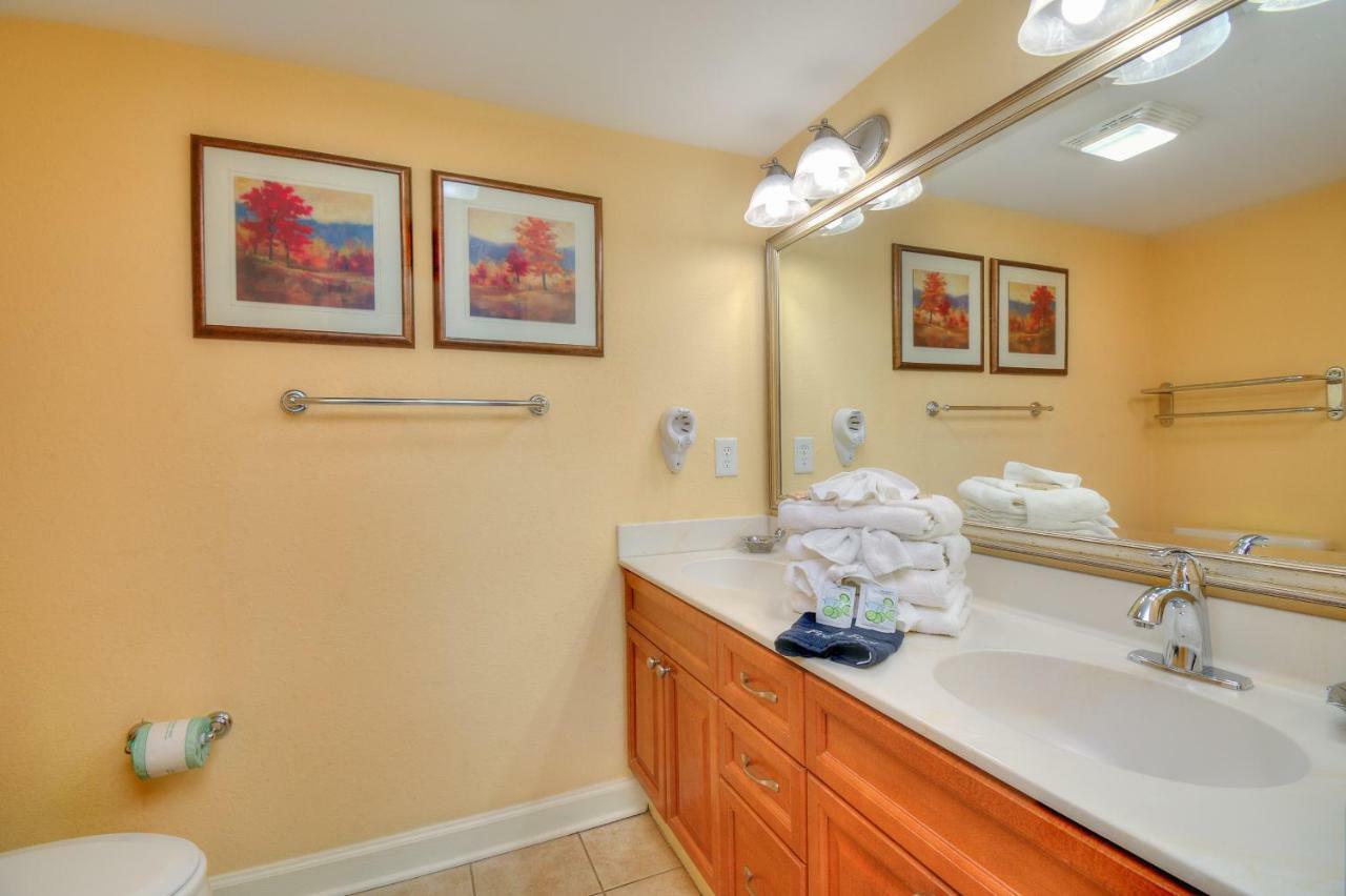 Horizon At 77Th Avenue North By Palmetto Vacations Aparthotel Myrtle Beach Exterior photo