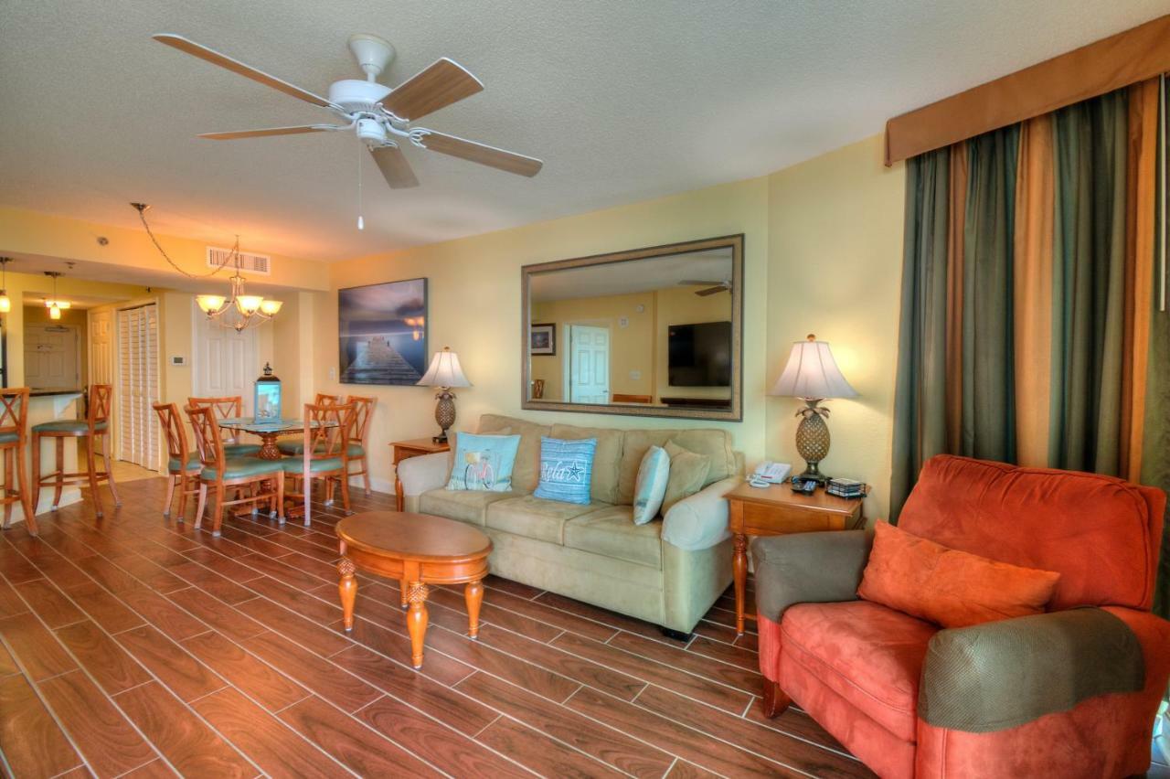 Horizon At 77Th Avenue North By Palmetto Vacations Aparthotel Myrtle Beach Exterior photo