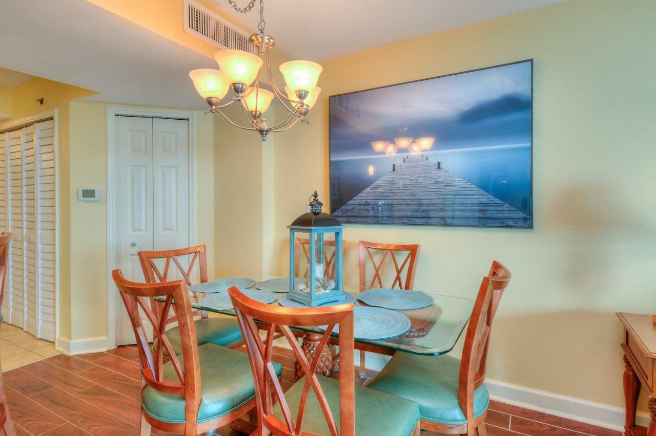 Horizon At 77Th Avenue North By Palmetto Vacations Aparthotel Myrtle Beach Exterior photo